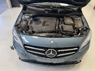 Mercedes A-klasse AUTOMAAT picture 8