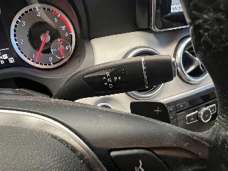 Mercedes A-klasse AUTOMAAT picture 14