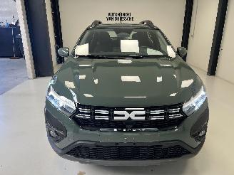 Dacia Sandero STEPWAY picture 8
