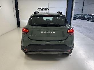 Dacia Sandero STEPWAY picture 4