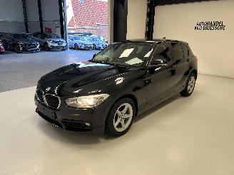 BMW 1-serie AUTOMAAT picture 8
