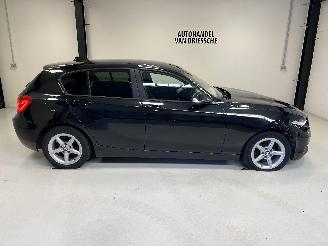 BMW 1-serie AUTOMAAT picture 4