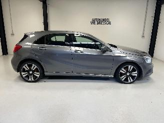 Mercedes A-klasse URBAN picture 2