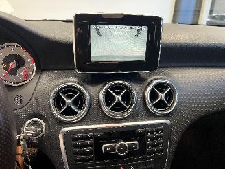 Mercedes A-klasse URBAN picture 17