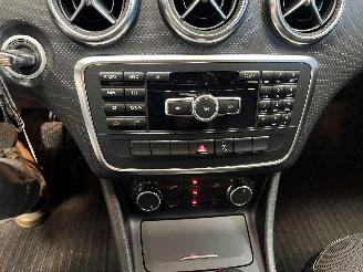Mercedes A-klasse URBAN picture 15