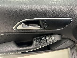 Mercedes A-klasse URBAN picture 13