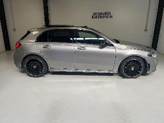 Mercedes A-klasse PACK AMG /PANORAMA picture 2