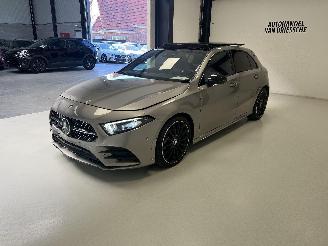 Mercedes A-klasse PACK AMG /PANORAMA picture 6