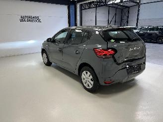 Dacia Sandero LPG+ESSENCE picture 5