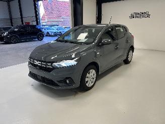 Dacia Sandero LPG+ESSENCE picture 6