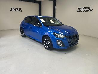 Schadeauto Peugeot 208 ALLURE 2026/4