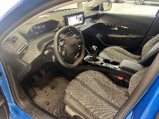Peugeot 208 ALLURE picture 12
