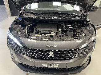 Peugeot 3008 ALLURE picture 9