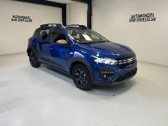 skadebil auto Dacia Sandero EXTREME 2026/1