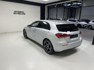 Mercedes A-klasse  picture 5