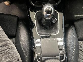 Mercedes A-klasse  picture 14