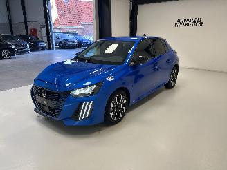 Peugeot 208 ALLURE picture 7