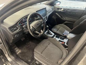 Ford Focus ST-LINE picture 13