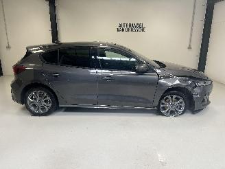  Ford Focus ST-LINE 2023/2