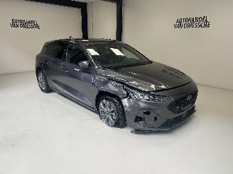 Ford Focus ST-LINE picture 5