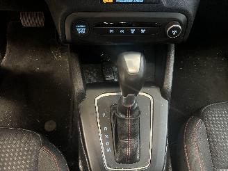 Ford Focus ST-LINE picture 17