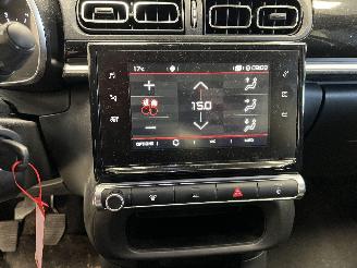 Citroën C3 SHINE/HDI picture 15