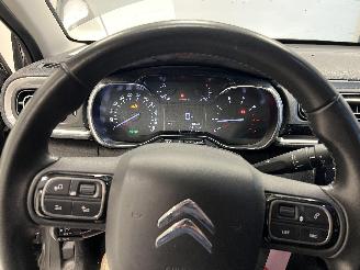 Citroën C3 SHINE/HDI picture 13