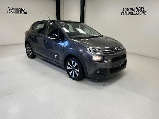 škoda osobní automobily Citroën C3 SHINE/HDI 2018/8