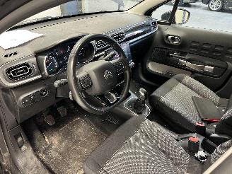 Citroën C3 SHINE/HDI picture 11