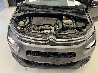 Citroën C3 SHINE/HDI picture 9