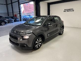 Citroën C3 SHINE/HDI picture 7