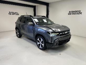 škoda osobní automobily Dacia Duster LPG+ESSENCE 2024/8