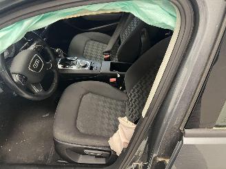 Audi A3 S-TRONIC picture 14