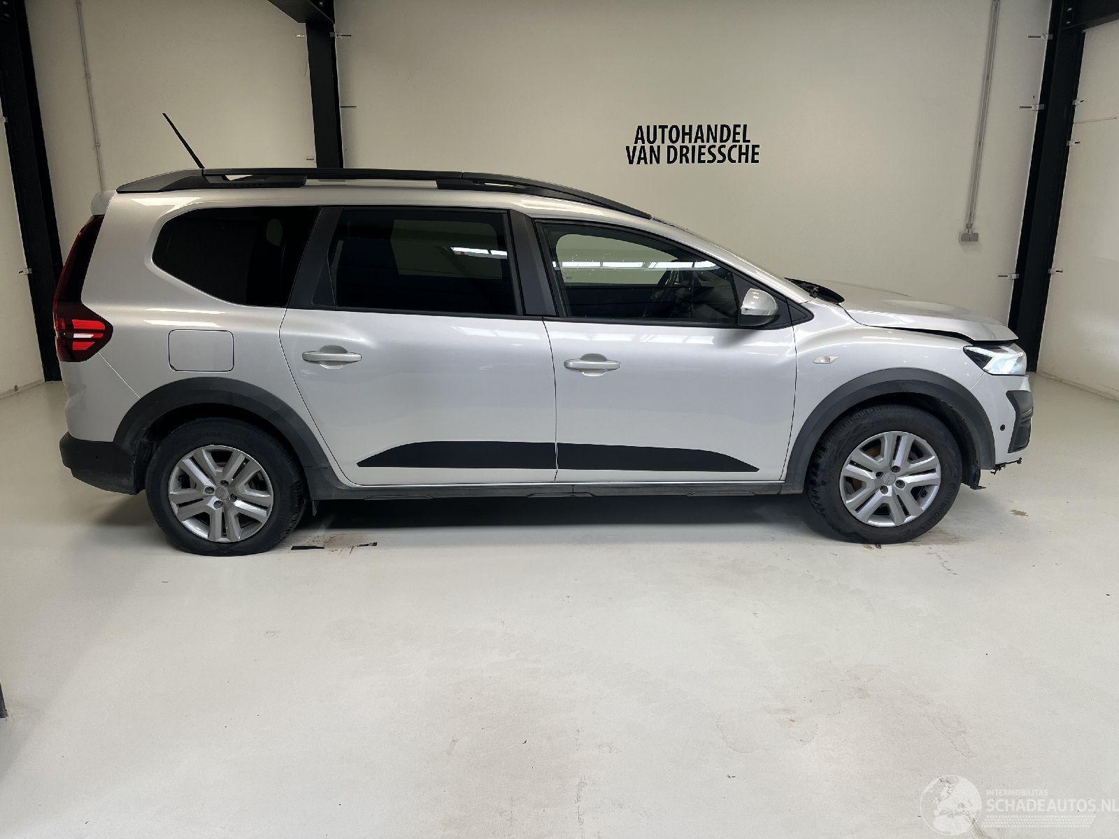 Dacia Jogger 7 PLACE/LPG
