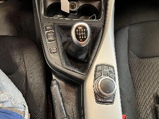 BMW 1-serie  picture 16