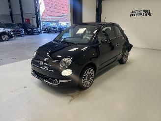 Fiat 500 AUTOMAAT picture 8