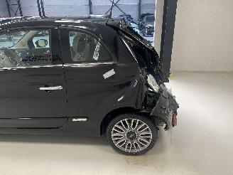 Fiat 500 AUTOMAAT picture 6