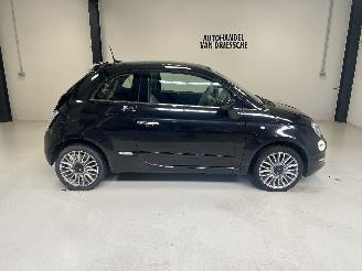 Fiat 500 AUTOMAAT picture 2