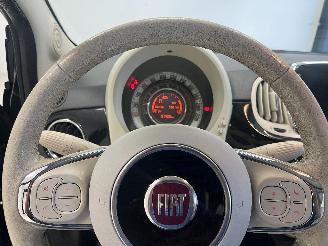 Fiat 500 AUTOMAAT picture 11