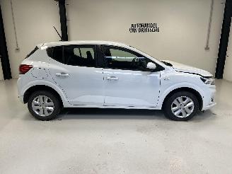 Dacia Sandero LPG+ESSENCE picture 2