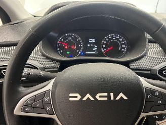 Dacia Sandero LPG+ESSENCE picture 13