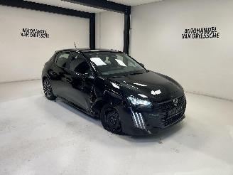 skadebil auto Peugeot 208 STYLE 2026/1