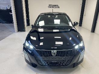 Peugeot 208 STYLE picture 8