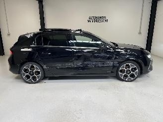 Opel Astra ULTIMATE/AUTOMAAT picture 4