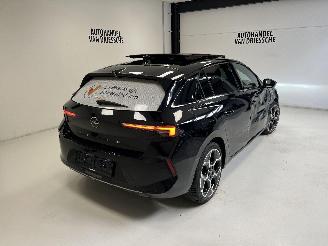 Opel Astra ULTIMATE/AUTOMAAT picture 5