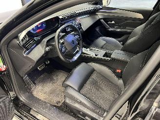 Peugeot 308 GT LINE picture 12