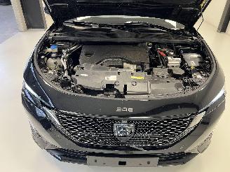Peugeot 308 GT LINE picture 8