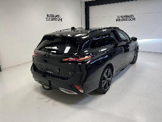 Peugeot 308 GT LINE picture 3