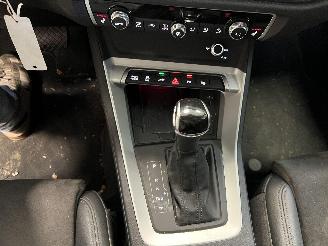 Audi Q3 SPORTBACK S LINE picture 13