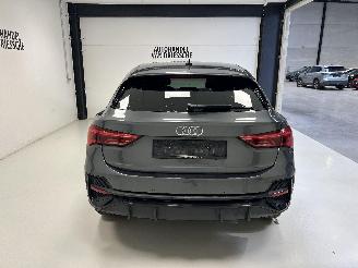 Audi Q3 SPORTBACK S LINE picture 4